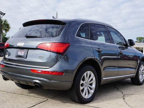 Used 2015 Audi Q5 2.0T Premium image 4