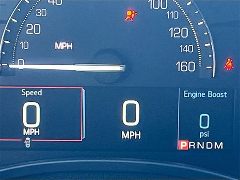 Used 2018 Cadillac ATS Luxury image 12
