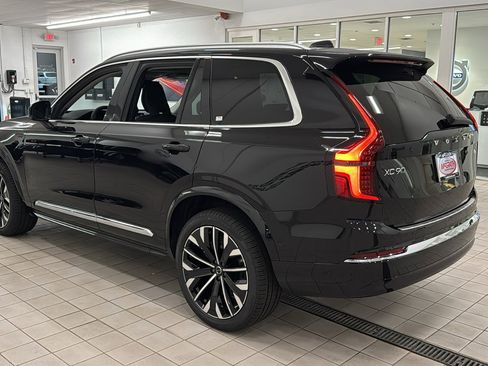 Used 2026 Volvo XC90 B6 Plus w/ Protection Package Premier image 7