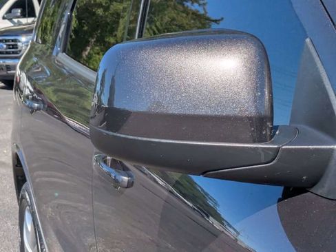 Used 2021 Dodge Durango SXT AWD/4WD image 13
