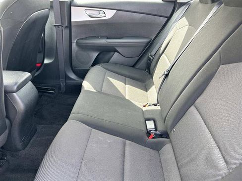 Used 2024 Kia Forte LXS image 15