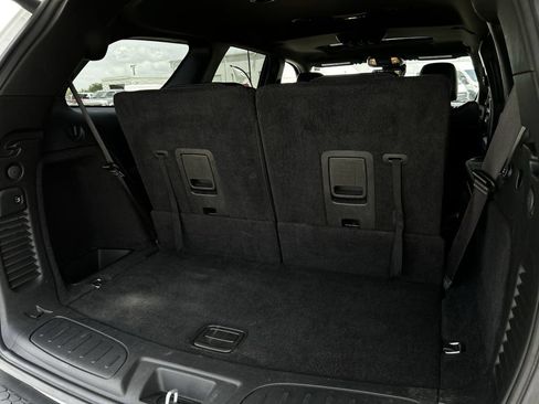 Used 2024 Dodge Durango R/T AWD/4WD image 36