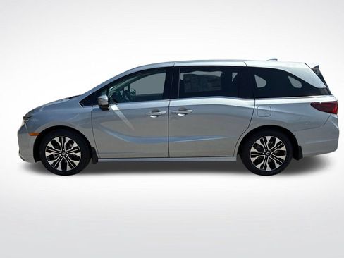 New 2026 Honda Odyssey Elite image 6