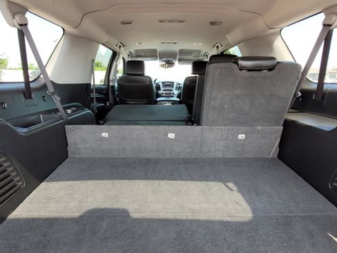 Used 2019 GMC Yukon XL SLT RWD image 11