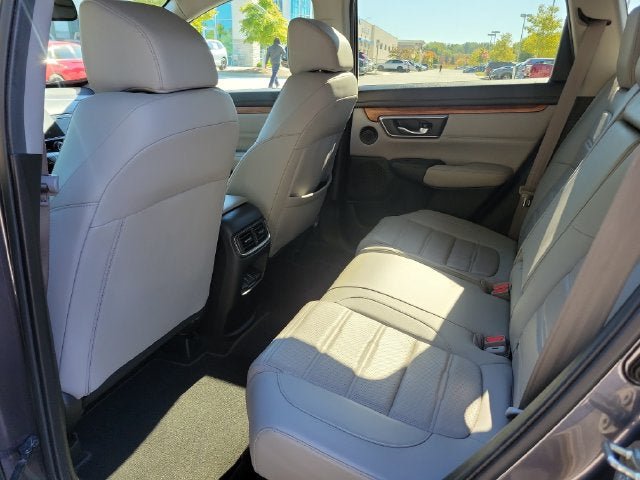 Used 2017 Honda CR-V Touring image 19