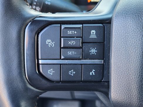 Used 2023 Ford F150 Platinum w/ Equipment Group 701A High image 24