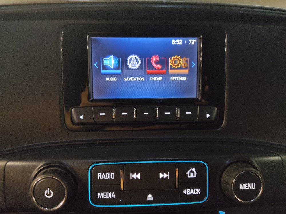 Used 2014 Chevrolet Silverado 1500 LT RWD image 25