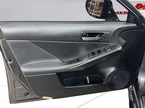 Used 2023 Lexus IS 500 w/ Accessory Package RWD image 23