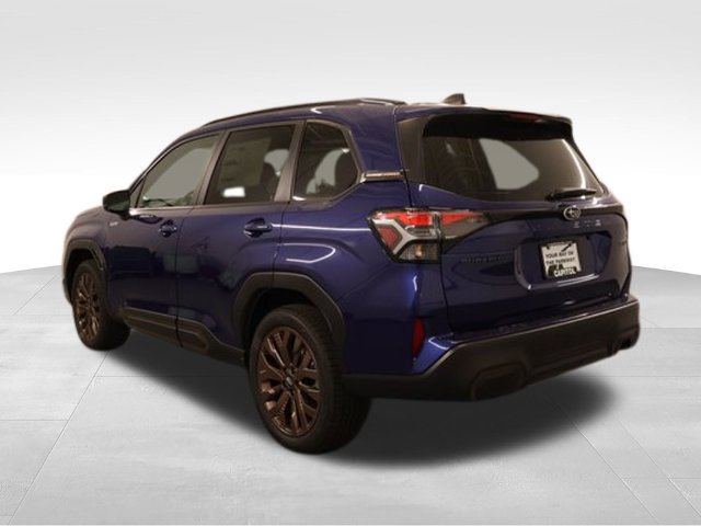 New 2026 Subaru Forester Touring AWD/4WD image 4