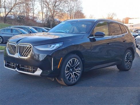 New 2026 BMW X3 xDrive30 w/ Premium Package image 3