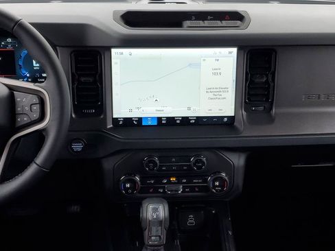 New 2026 Ford Bronco Big Bend AWD/4WD image 26