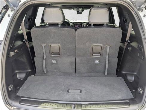 Used 2025 Jeep Grand Cherokee L Altitude RWD image 6