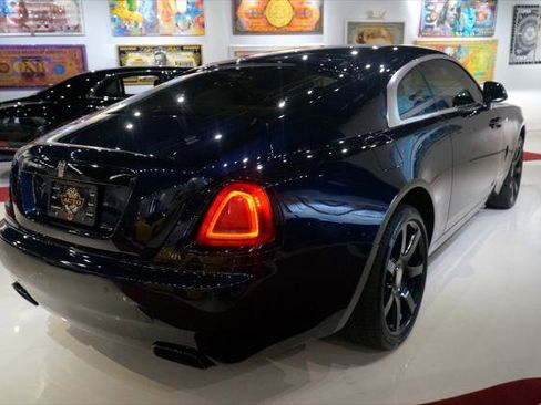 Used 2015 Rolls-Royce Wraith image 5