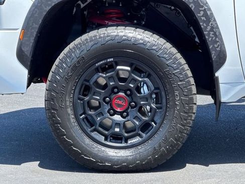 Used 2024 Toyota Tundra TRD Pro AWD/4WD image 28