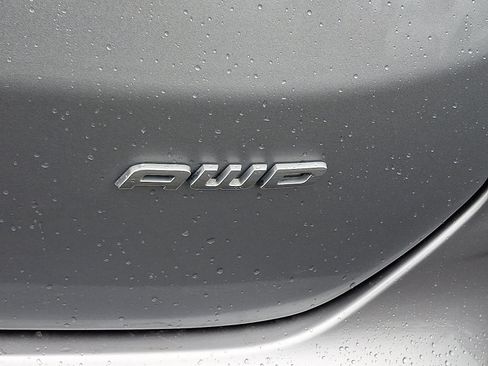 Used 2024 Ford Edge SEL w/ Convenience Package image 32