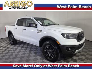 Used 2019 Ford Ranger XLT w/ Equipment Group 301A Mid video 1