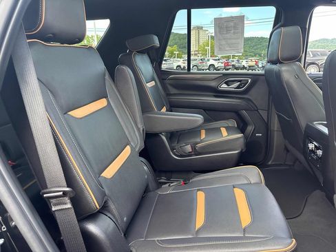 Used 2022 GMC Yukon AT4 AWD/4WD image 31