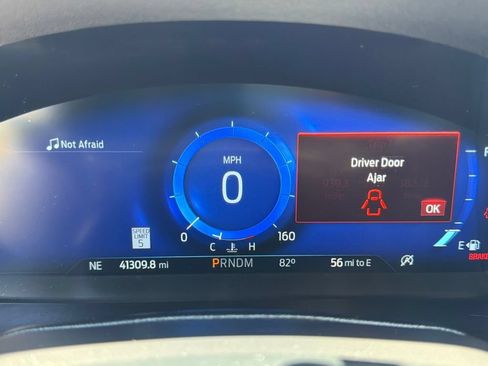 Certified 2023 Ford Explorer ST w/ Equipment Group 401A AWD/4WD image 28