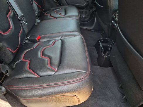 Used 2021 Jeep Wrangler Unlimited Sport AWD/4WD image 19