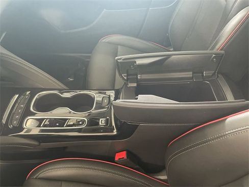 Certified 2023 Buick Envision Essence w/ Sport Touring Package image 26