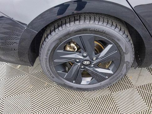 Used 2022 Hyundai Elantra SEL w/ Cargo Package image 47