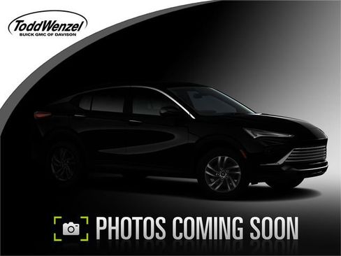 Used 2023 GMC Sierra 1500 Denali w/ Denali Reserve Package image 1