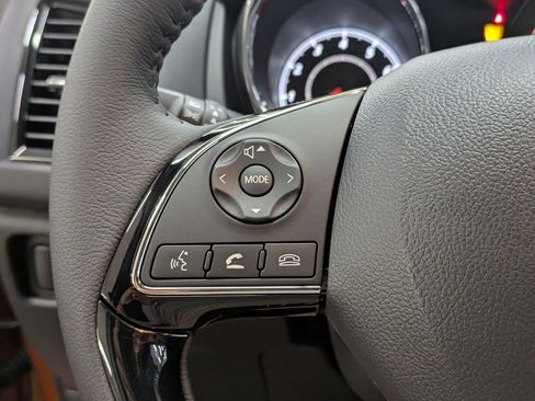 New 2026 Mitsubishi Outlander Sport SE AWD/4WD image 21
