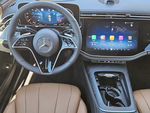 New 2026 Mercedes-Benz E 450 E 450 image 26