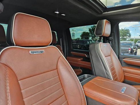 Used 2024 GMC Sierra 2500 Denali Ultimate AWD/4WD image 22
