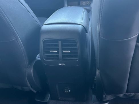 Certified 2021 Ford Escape SEL image 23