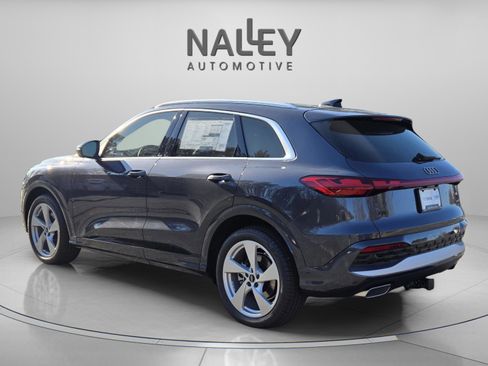 New 2025 Audi Q5 Premium Plus image 3