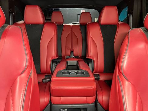 Used 2023 Acura MDX A-Spec image 22