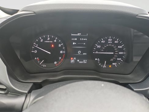 Used 2025 Subaru Impreza 2.0i w/ Popular Package #1A AWD/4WD image 20