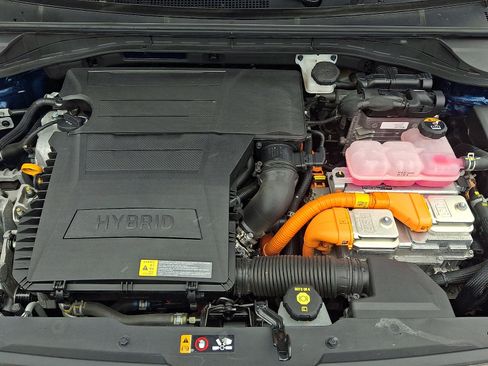 Used 2022 Kia Niro LX image 26