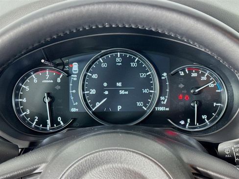 Used 2024 MAZDA CX-5 AWD 2.5 S image 14