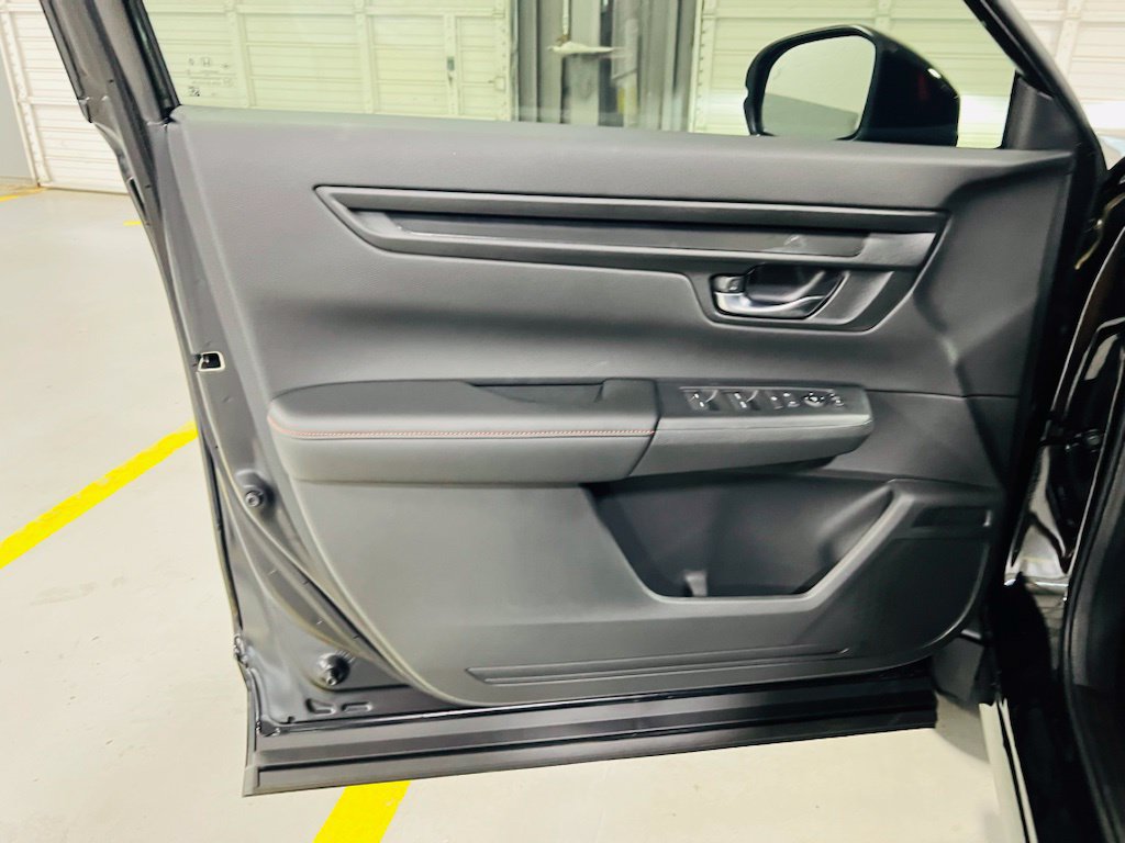 New 2026 Honda CR-V Sport image 22