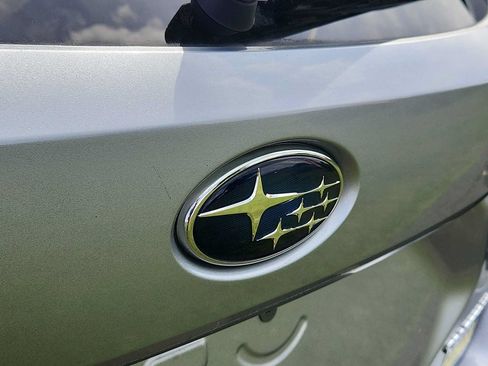 Used 2024 Subaru Crosstrek 2.5i Limited AWD/4WD image 10