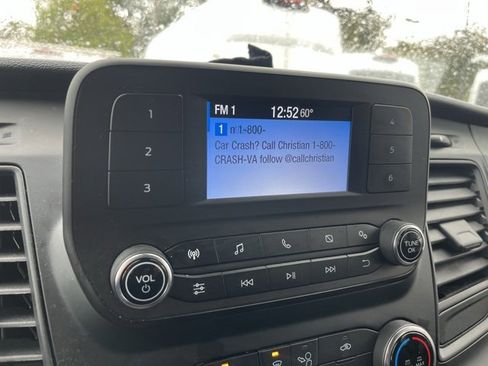 Used 2024 Ford Transit 250 Low Roof w/ Exterior Upgrade Package image 20