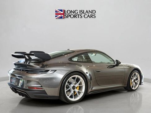 Used 2022 Porsche 911 GT3 RWD image 6