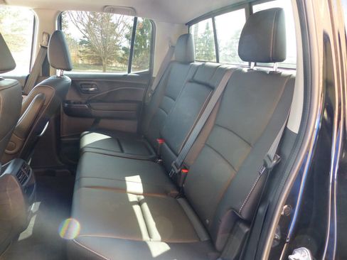 Used 2023 Honda Ridgeline RTL image 34