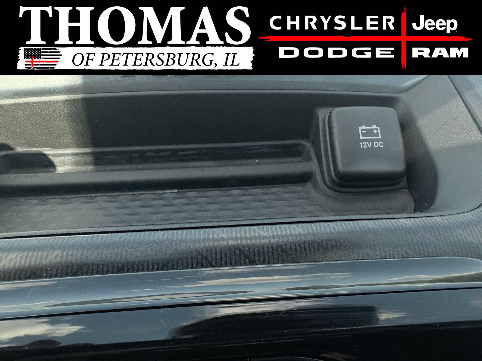 Used 2026 RAM 1500 Big Horn AWD/4WD image 26