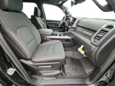 New 2026 RAM 1500 Lone Star image 24