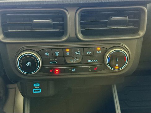 Used 2024 Ford Maverick Tremor w/ Tremor Off-Road Package image 16