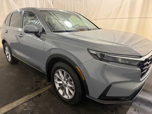 Used 2024 Honda CR-V EX-L image 10