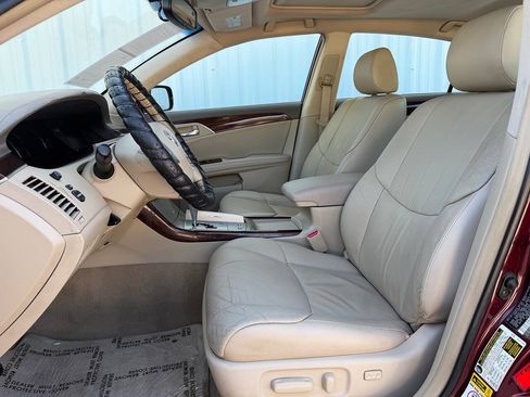 Used 2008 Toyota Avalon XLS FWD image 17