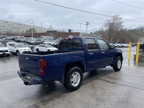 Used 2012 Chevrolet Colorado LT image 8