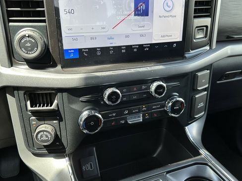 New 2026 Ford F150 XLT image 29