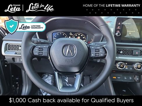 New 2026 Acura Integra image 20