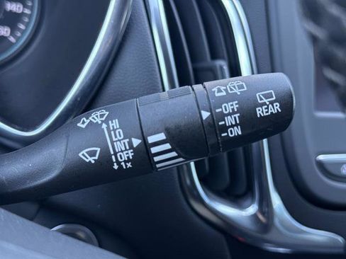 Used 2024 Chevrolet Equinox LT w/ LPO, Floor Liner Package AWD/4WD image 15