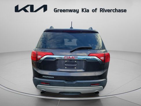 Used 2018 GMC Acadia SLT image 5